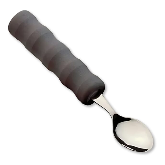 lightweight foam handled cutlery teaspoon