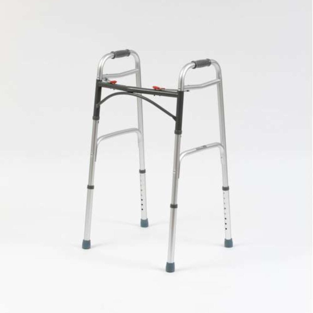 Lightweight Folding Walking Frame