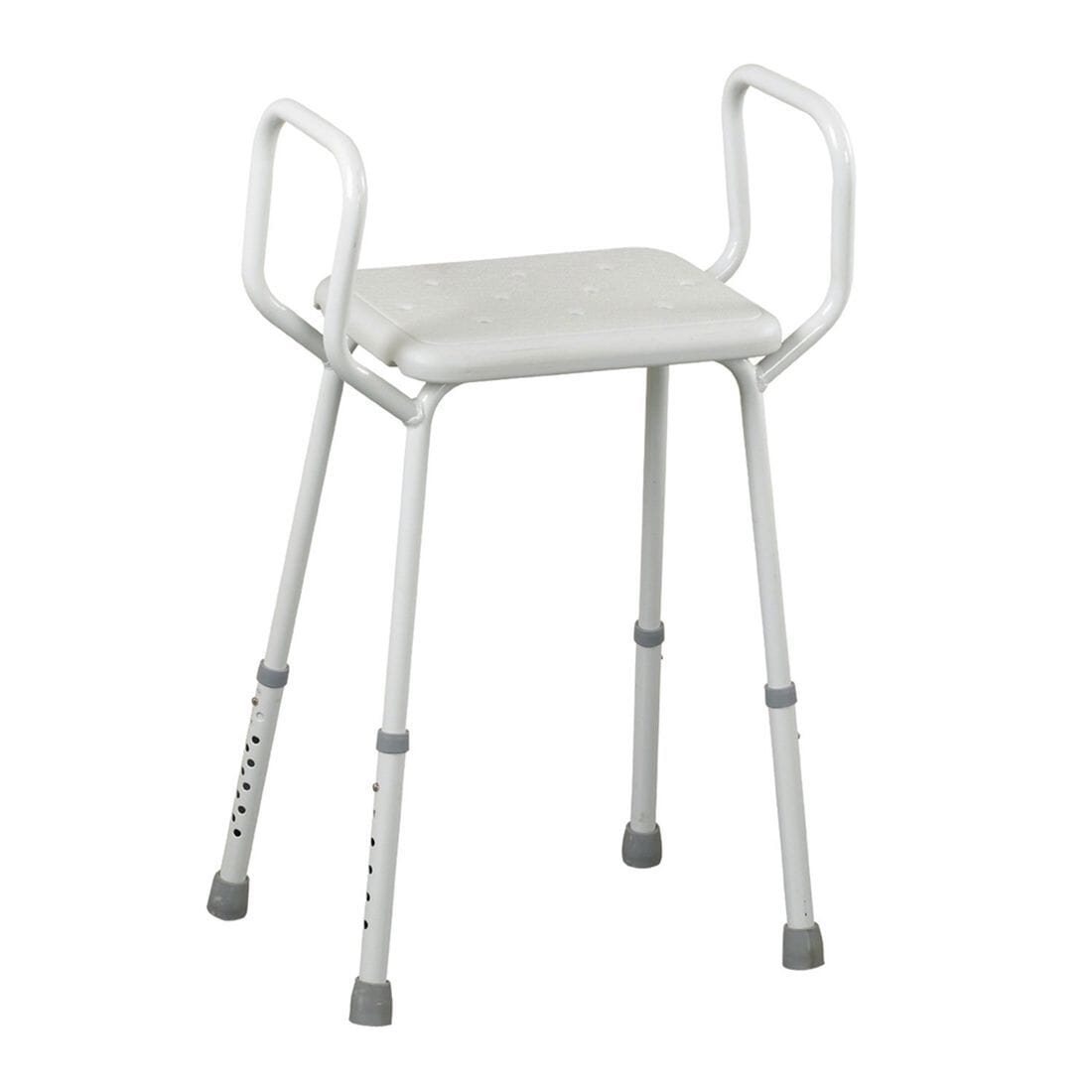 Lightweight Perching Stool