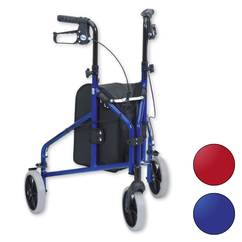 Lightweight Tri Walker