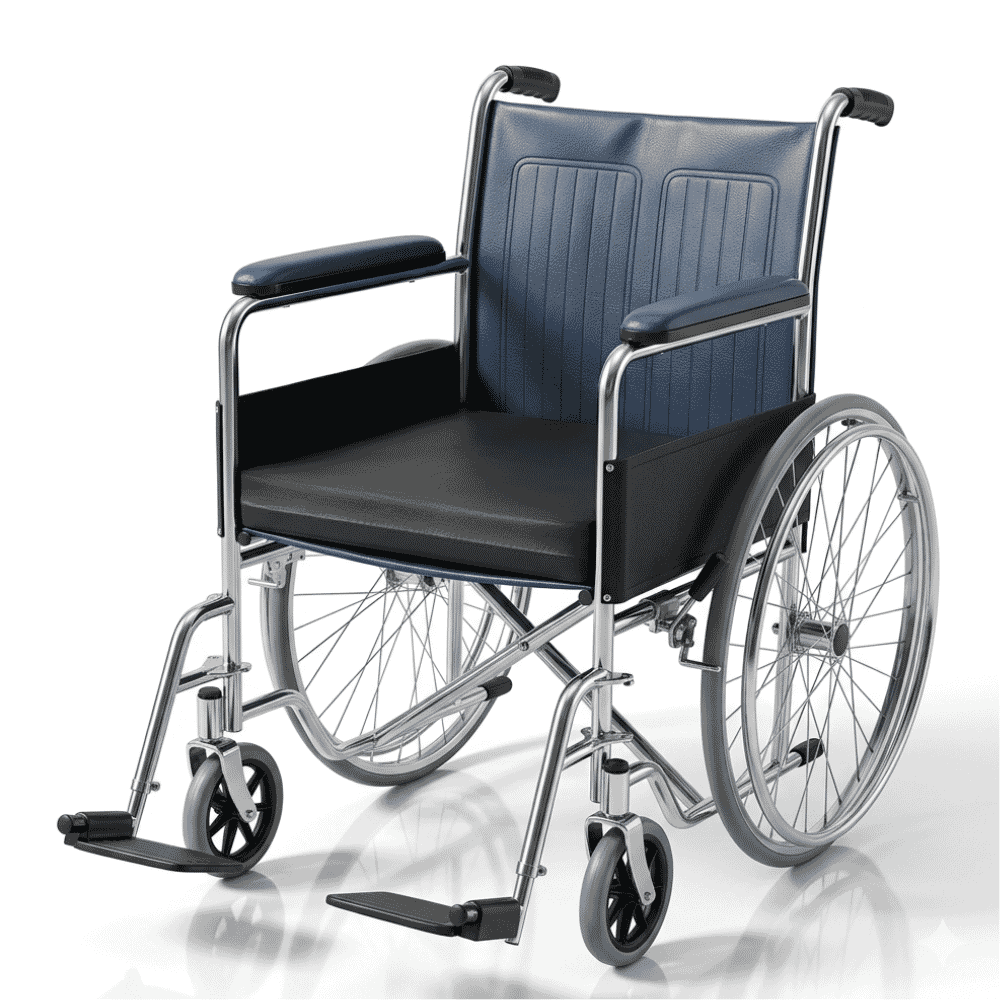 Lightweight Wheelchair Cushion