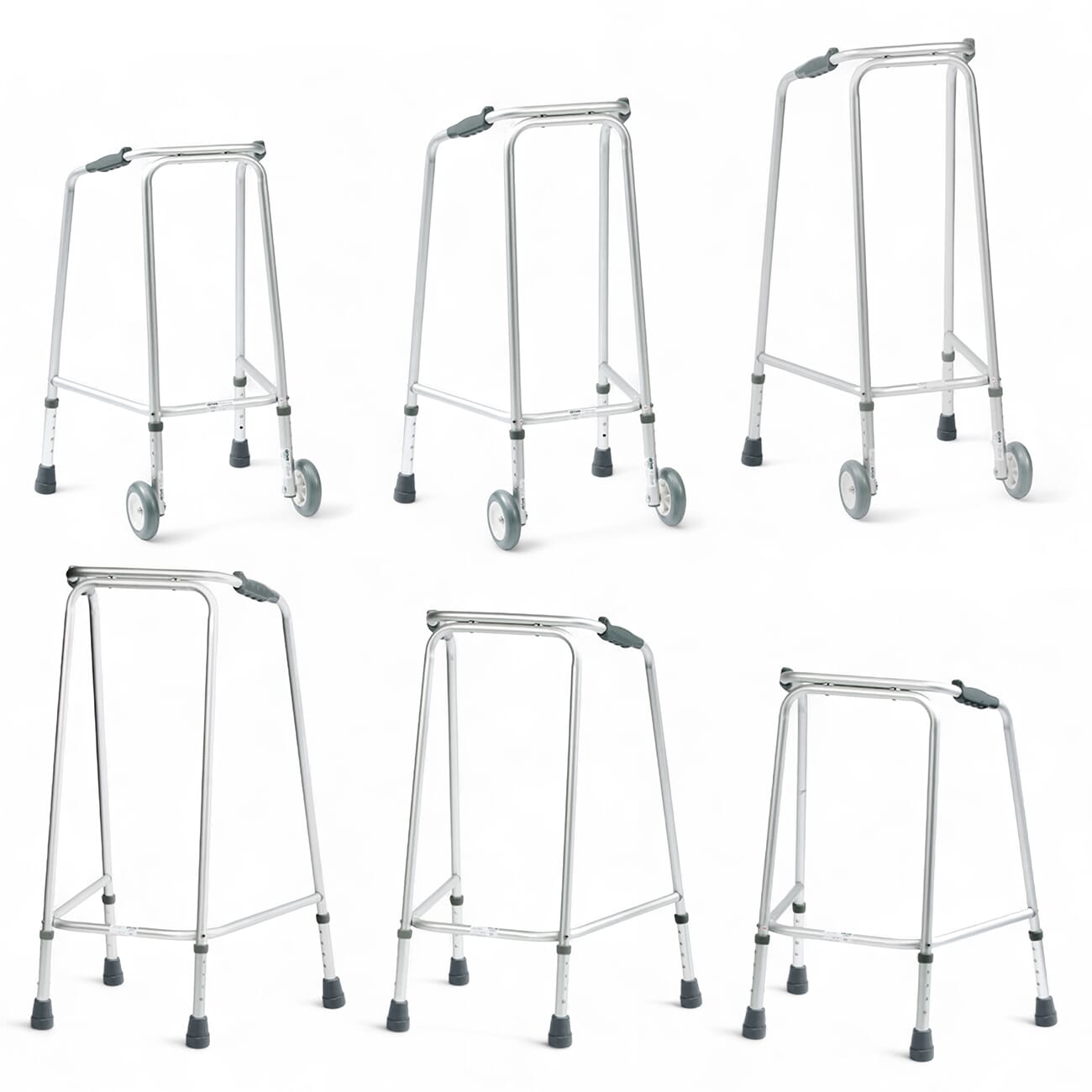 Lightweight Zimmer Frame