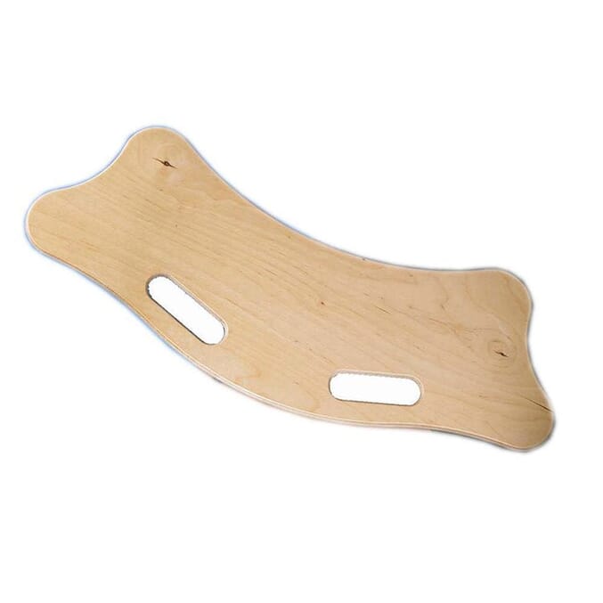 lightweight_curved_transfer_board