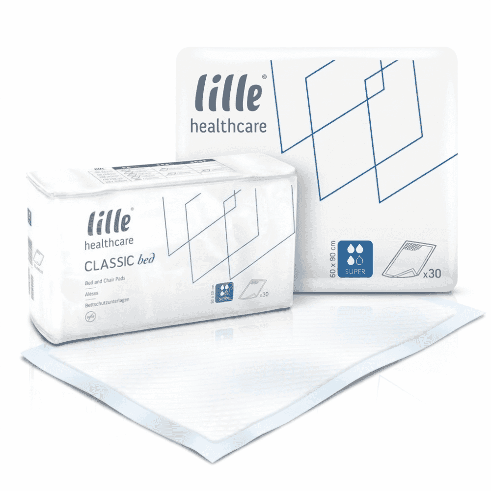 Lille Classic Bed Protectors Super