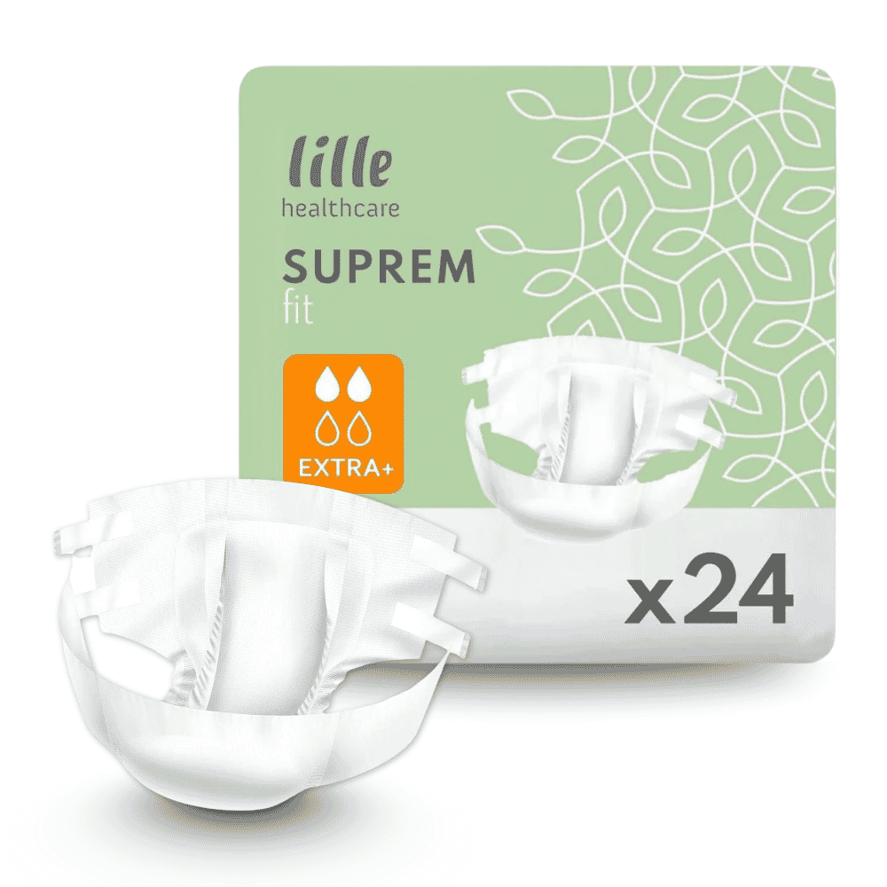 Lille Suprem Fit Extra Plus