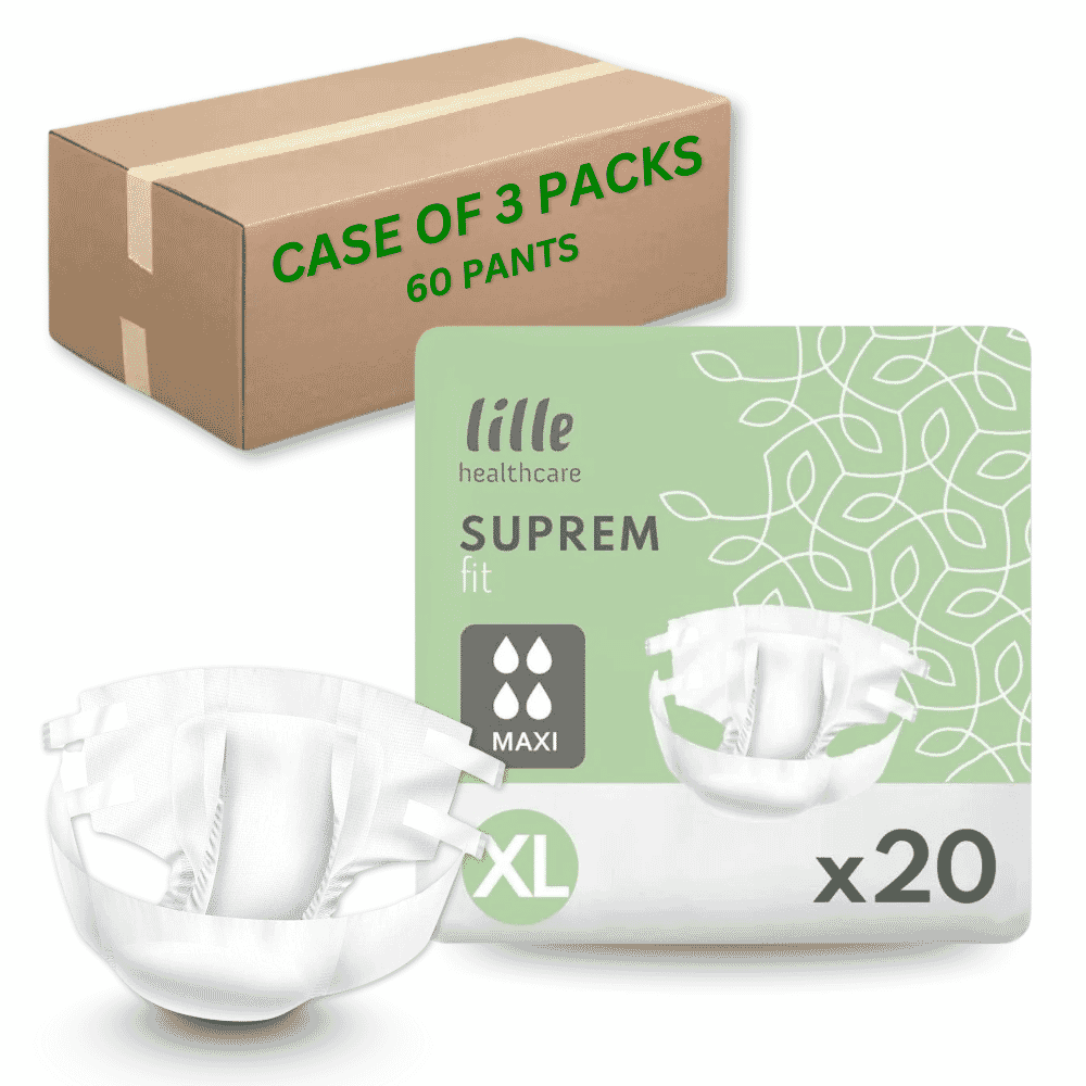 lille suprem fit maxi xl case of 60
