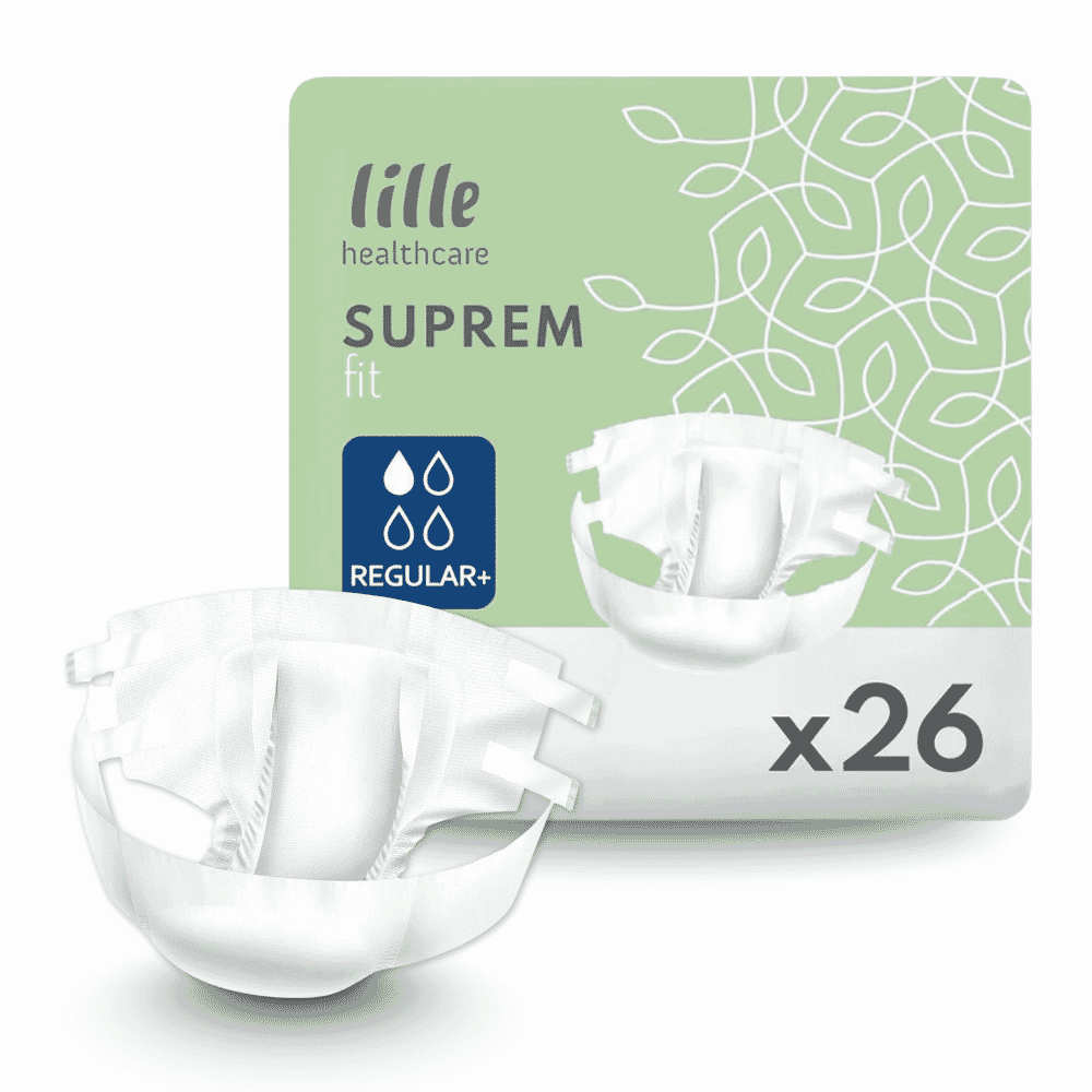Lille Suprem Fit Regular Plus