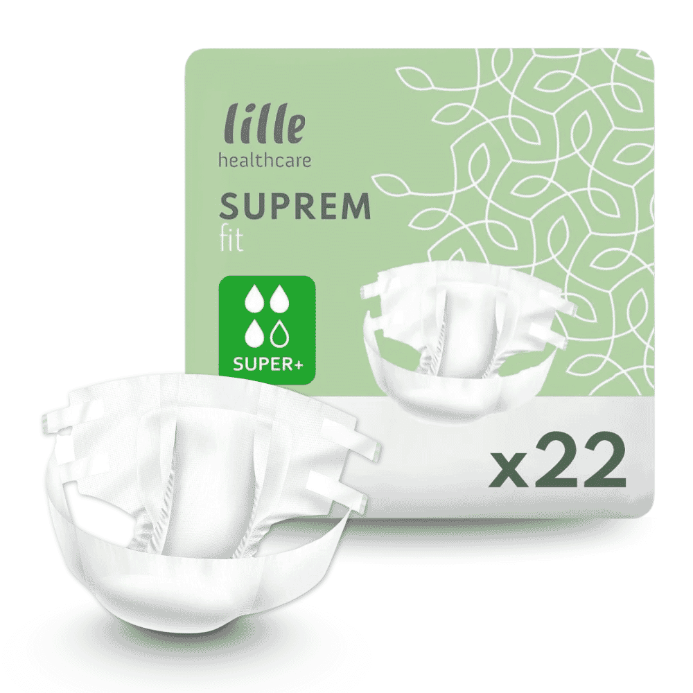 Lille Suprem Fit Super Plus