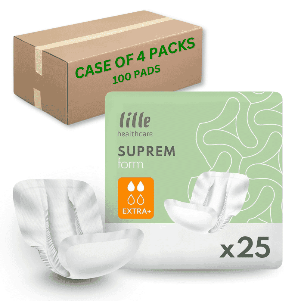 lille suprem form extra plus case of 100
