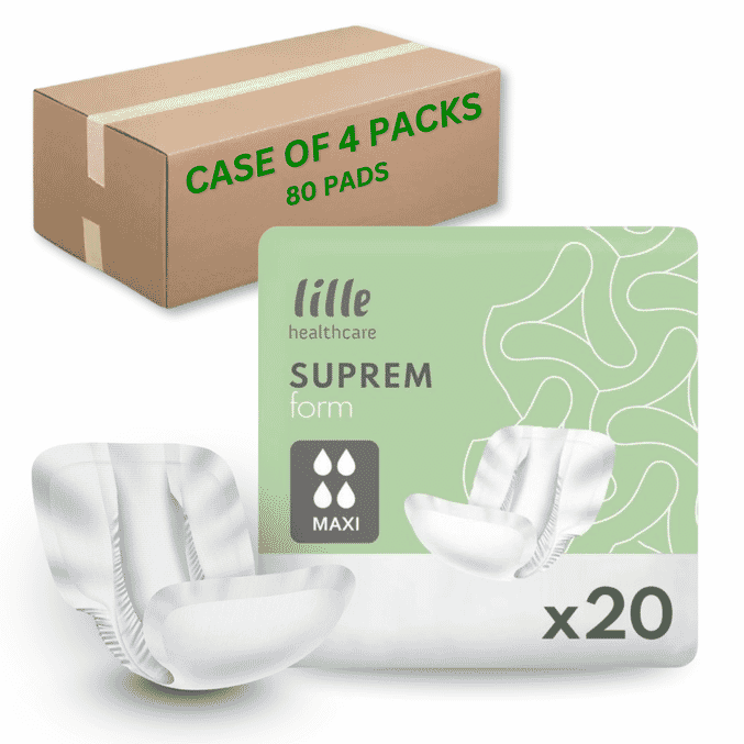 lille suprem form maxi case of 80