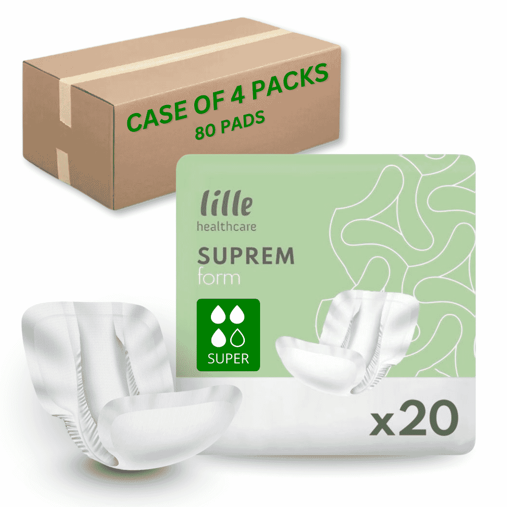 lille suprem form super plus case of 80