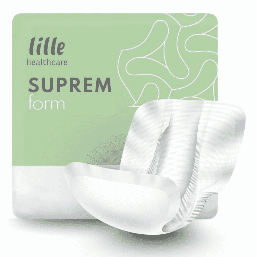 Lille Suprem Form