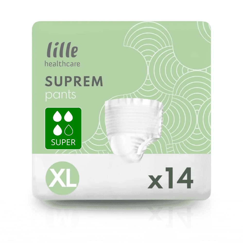 lille suprem pull up pants super xl pack of 14