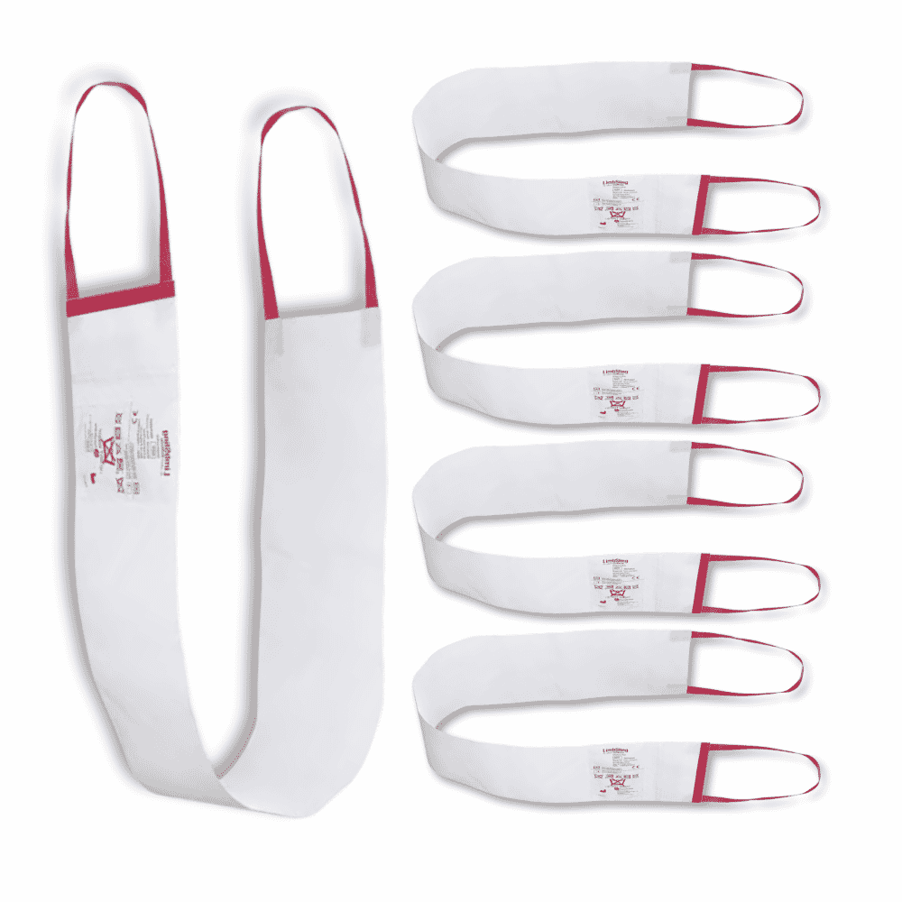 limb sling disposable pack of 5