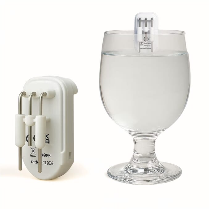 liquid level detector