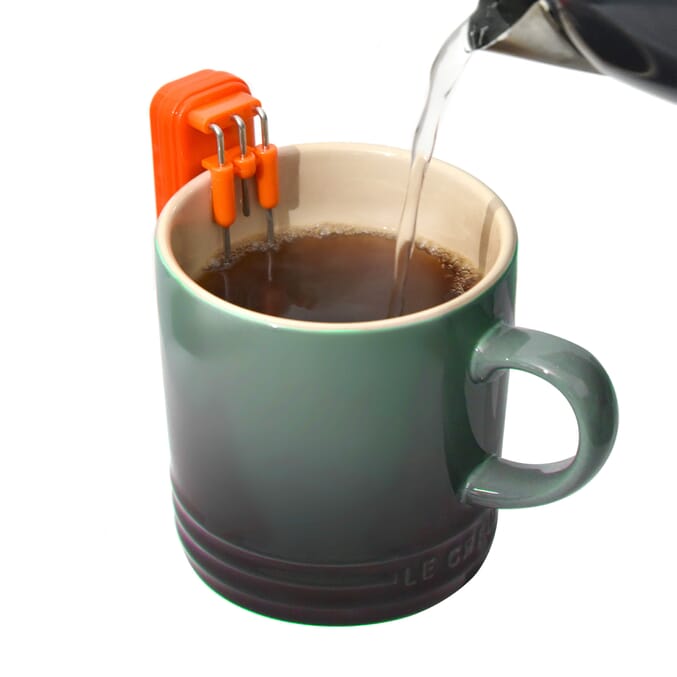 liquid level indicator