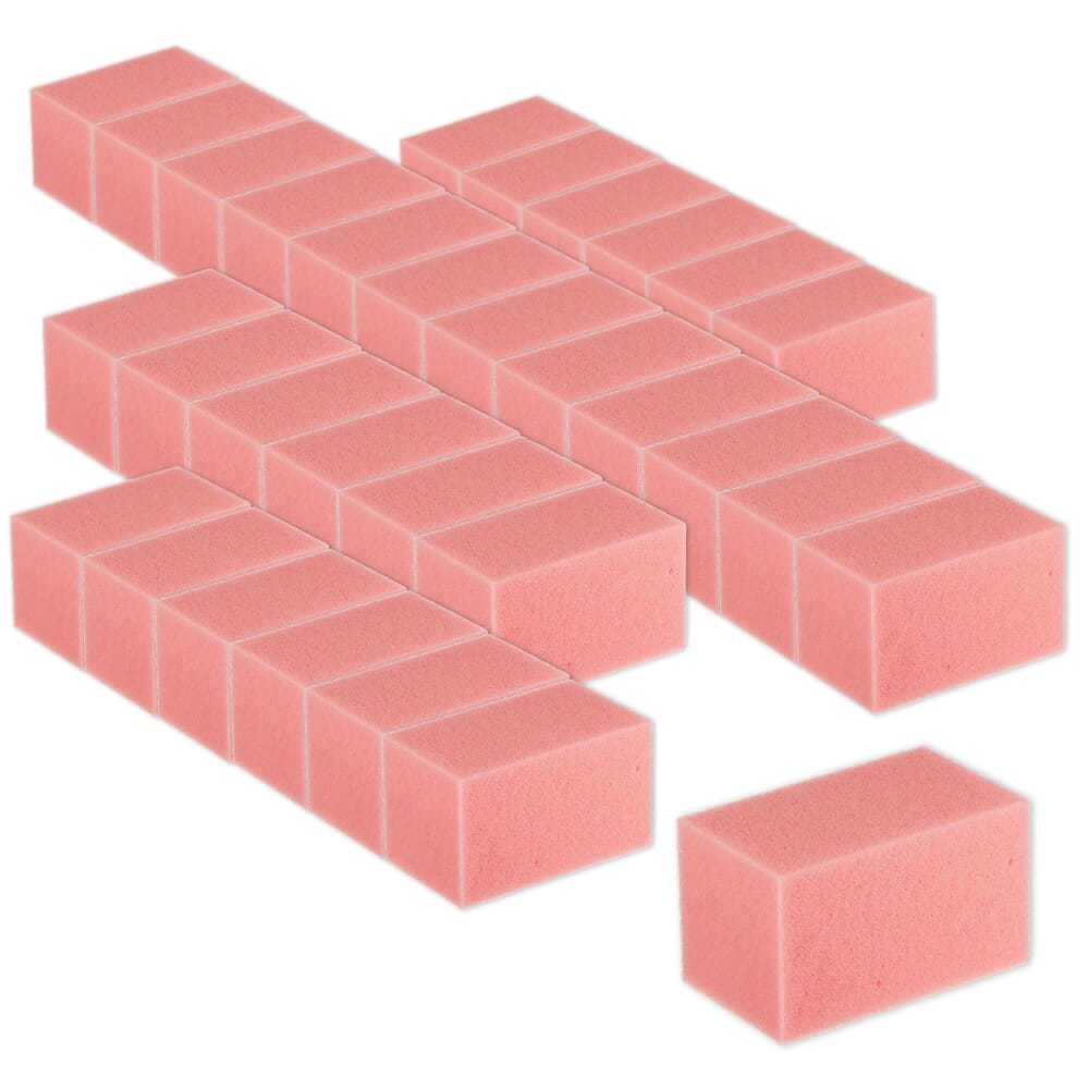 View RLite Resistive Foam Blocks Pink soft information