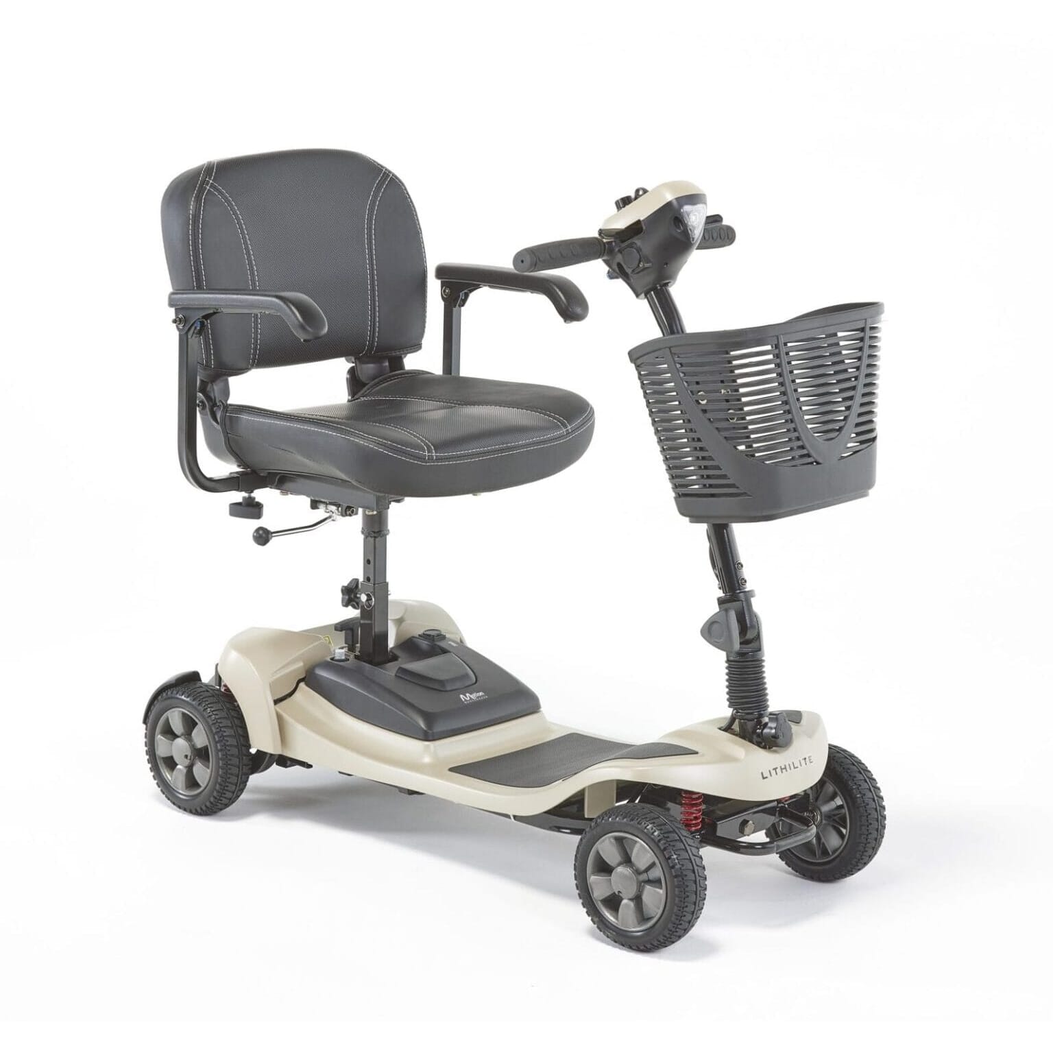 lithilite air boot scooter sand