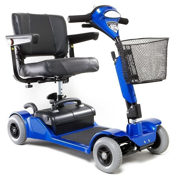 Buy Mobility Scooters in UK, Disabled Mobility Scooters For Sale
