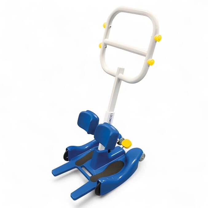 locomotion patient turner