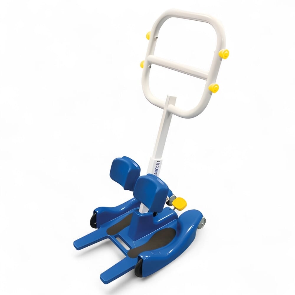 Locomotion Patient Turner