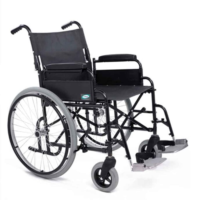 lomax uni 8 wheelchair