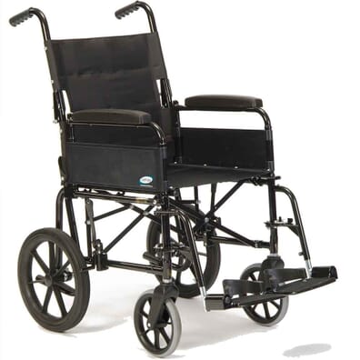 Lomax Uni 9 Wheelchair
