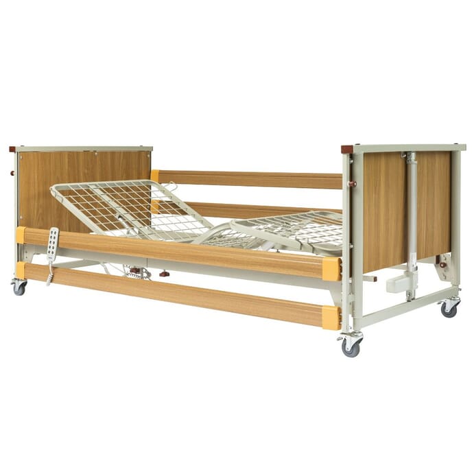 lomond community profiling bed