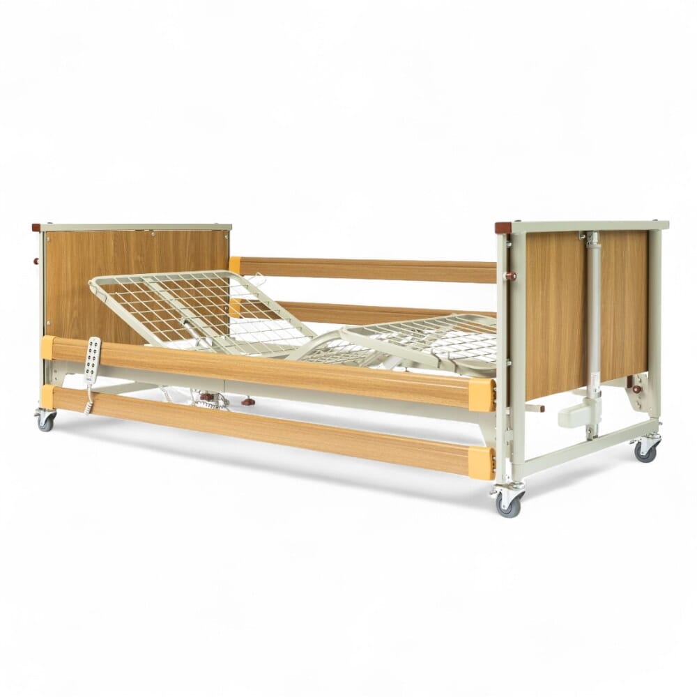 Lomond Community Profiling Bed