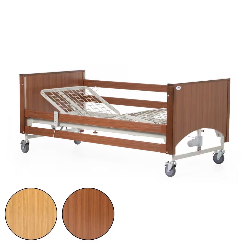 Lomond Profiling Bed