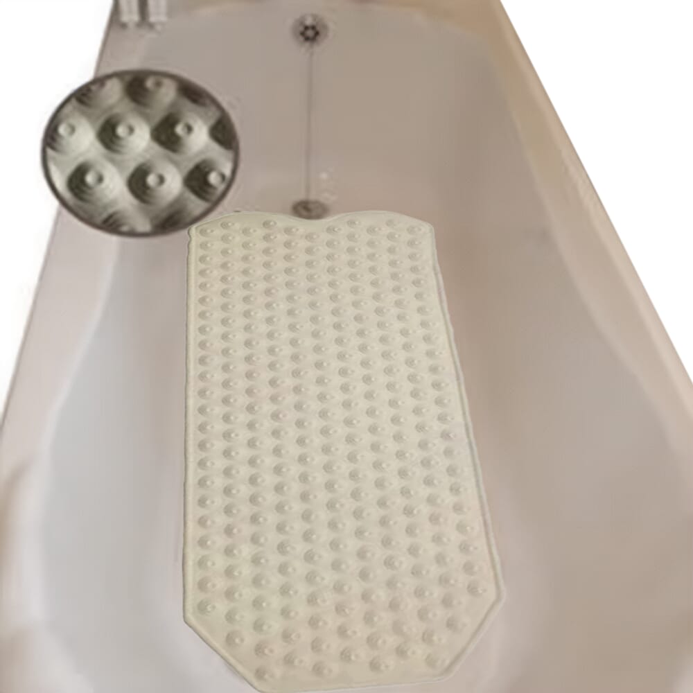 Long Bath Mat