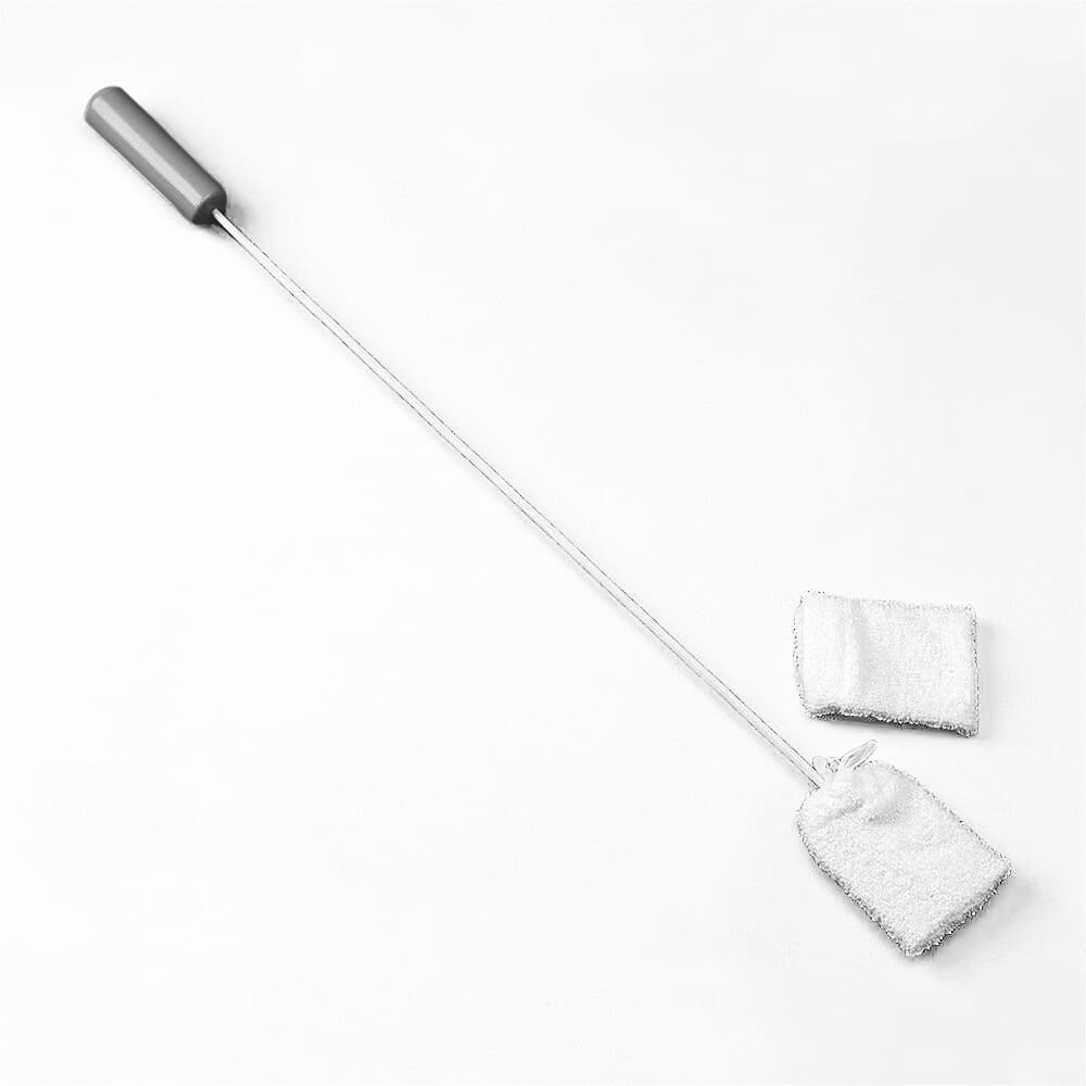 Long Handle Toe Washer