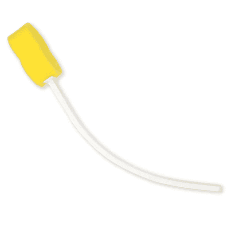 Long Handled Bath Sponge