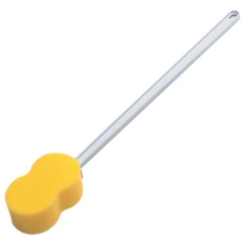 View Long Handled Cleaning Sponge Contoured information