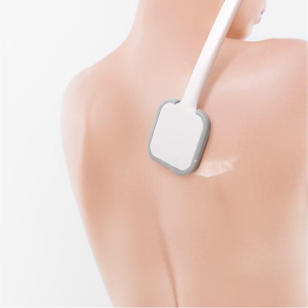 long handled lotion applicator lifestyle