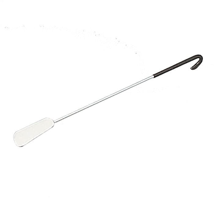 View Long Handled Metal Shoehorn information