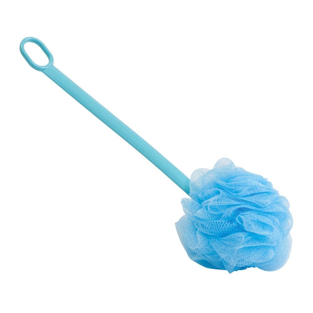 long handled net sponge