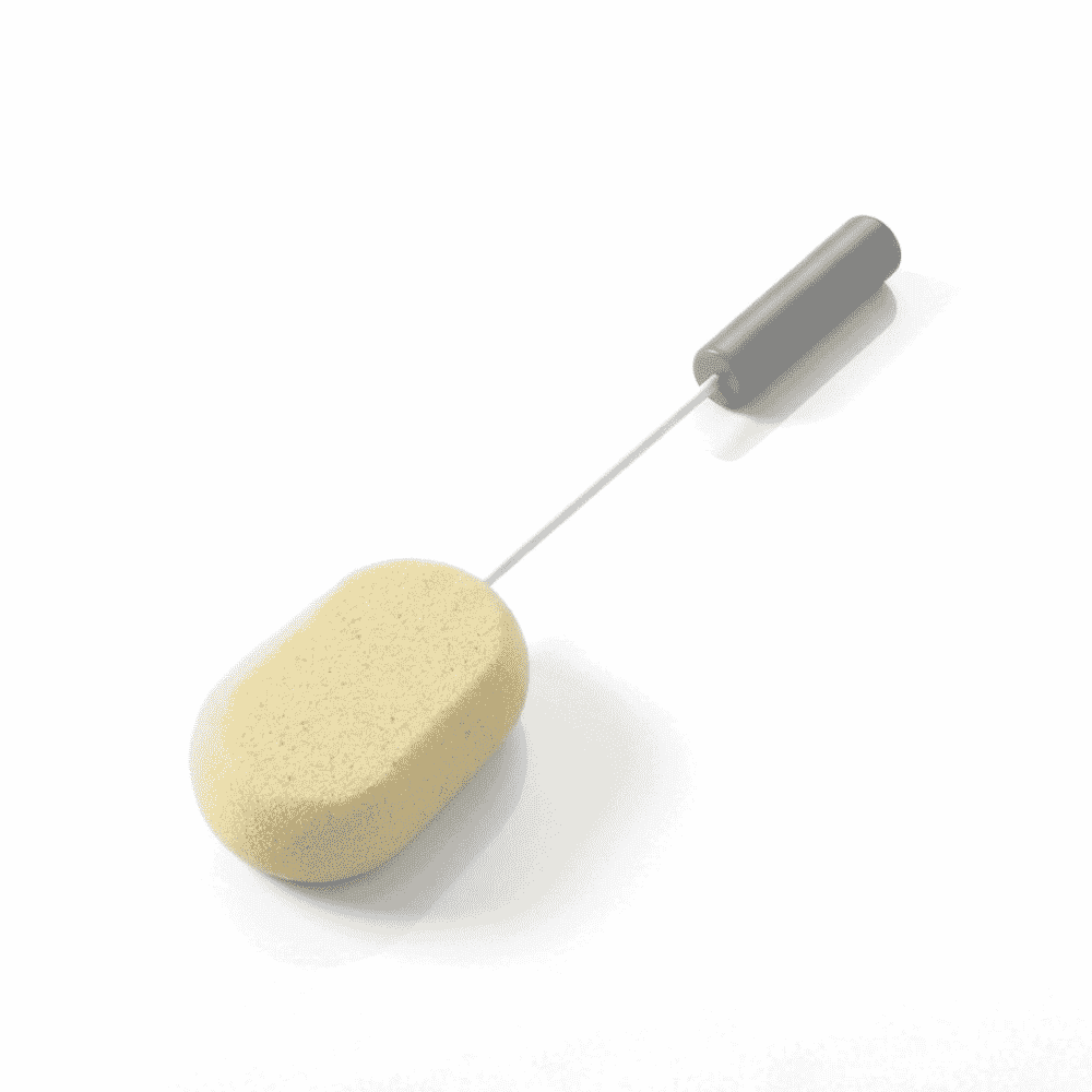long handled sponge 15 inch