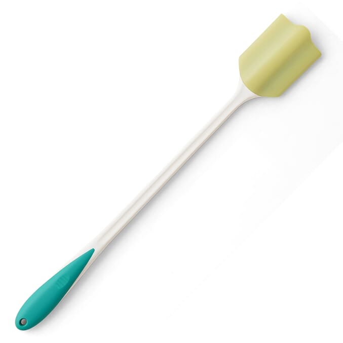 long handled toe cleaner