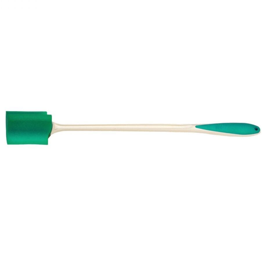 Long Handled Toe Washer