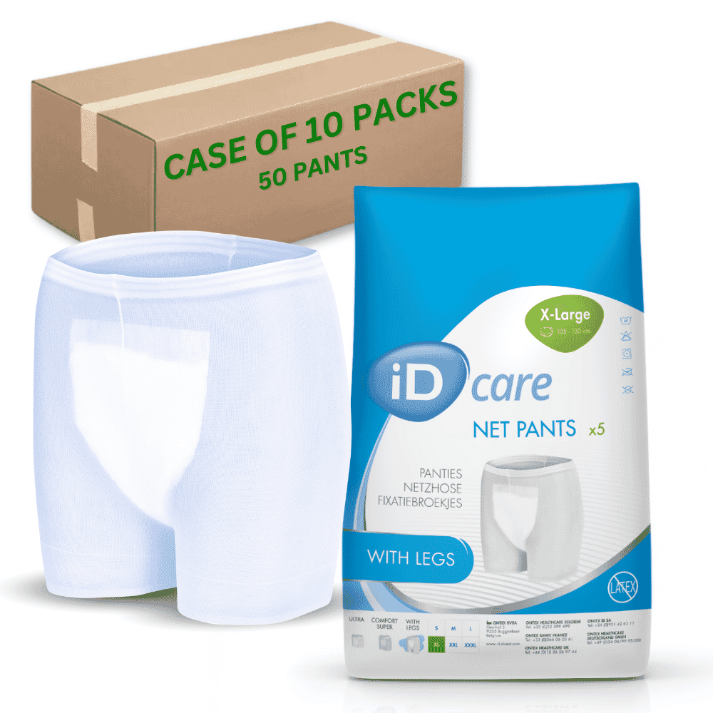 long leg stretch pants xl case of 50