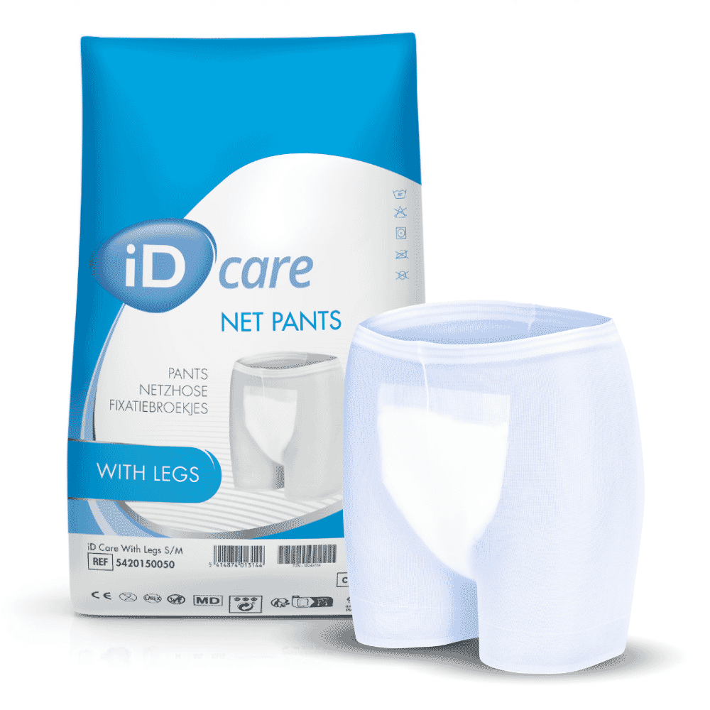 Long Leg Stretch Pants