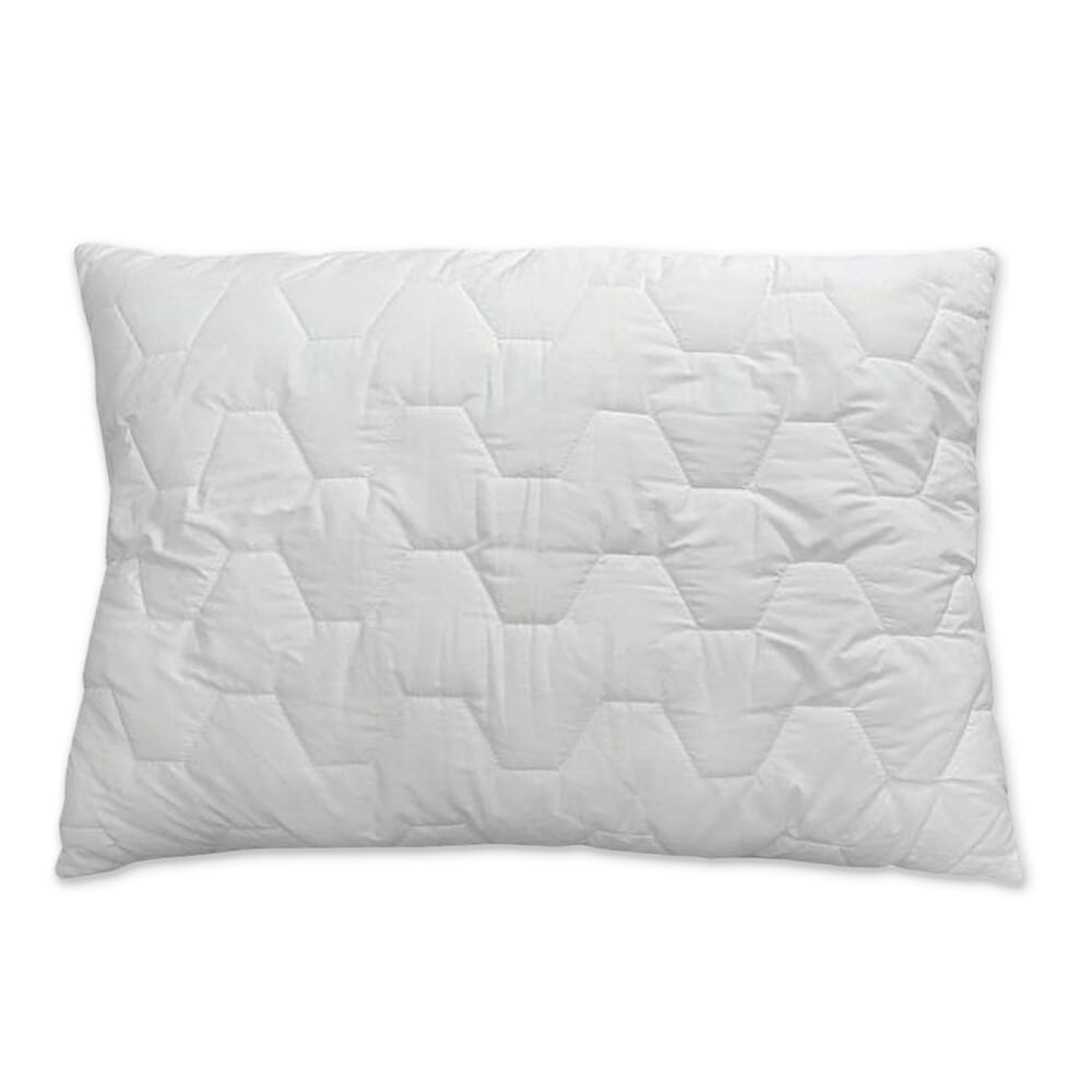 Long-Life Luxury Washable Pillow