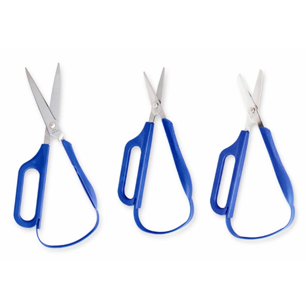 Long-Loop Easi-Grip® Scissors