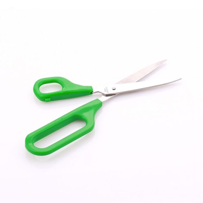 long loop scissors left handed