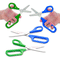 Long Loop Scissors