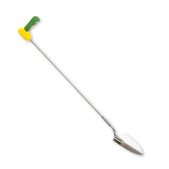 long reach trowel