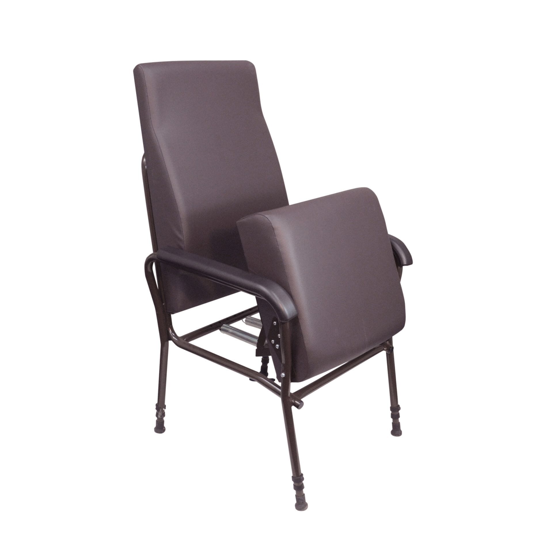 longfield easy riser lounge chair in use