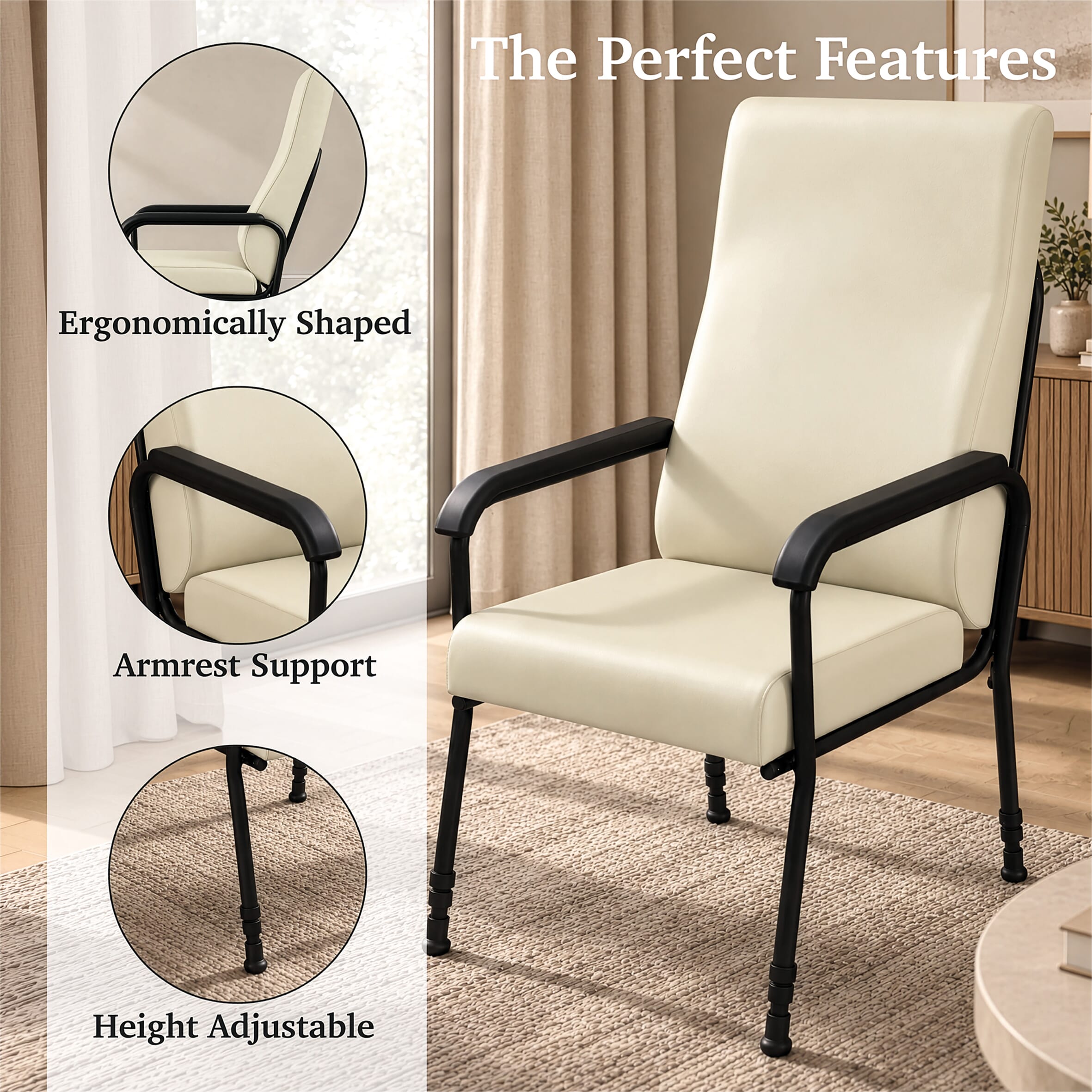 longfield lounge chair 12