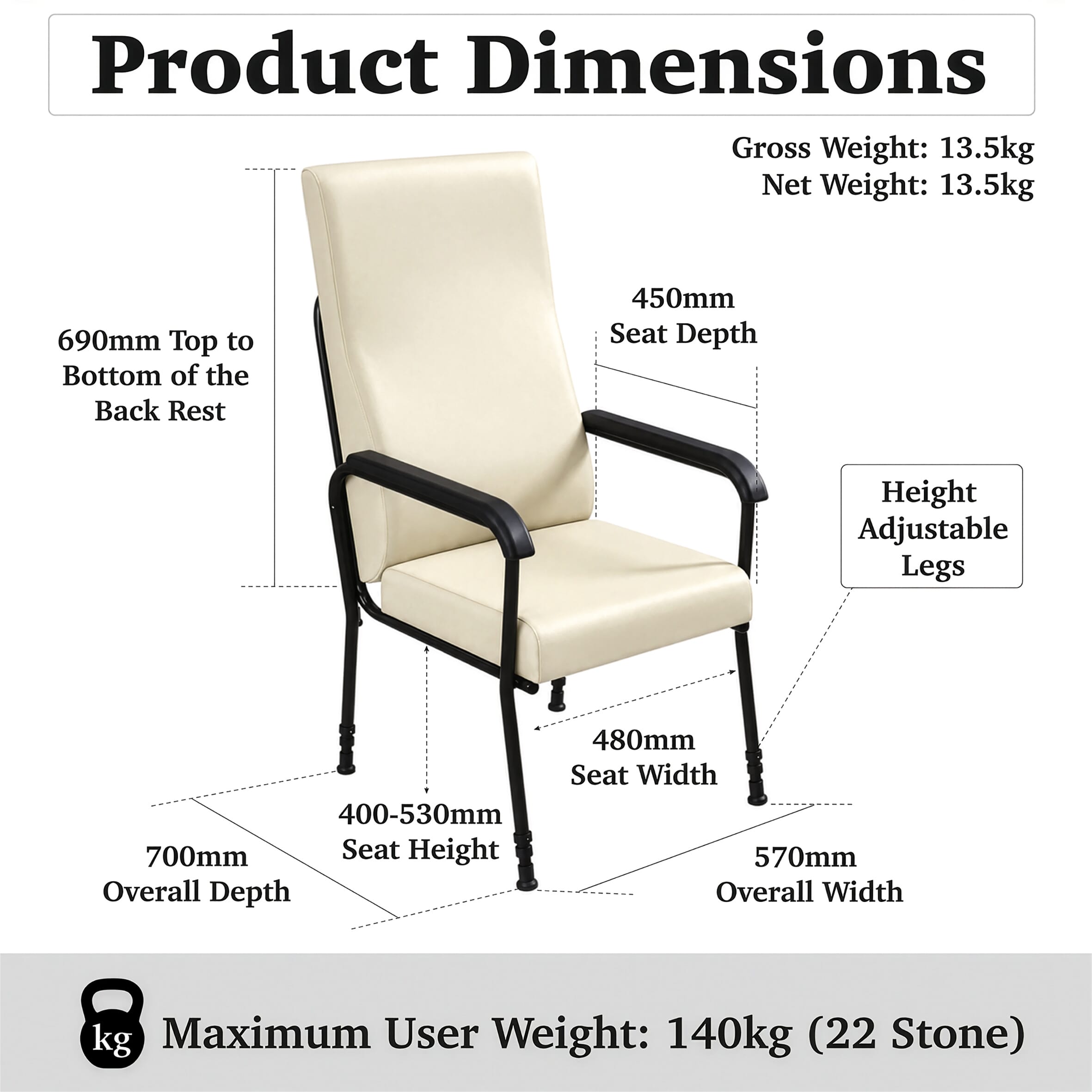 longfield lounge chair 14